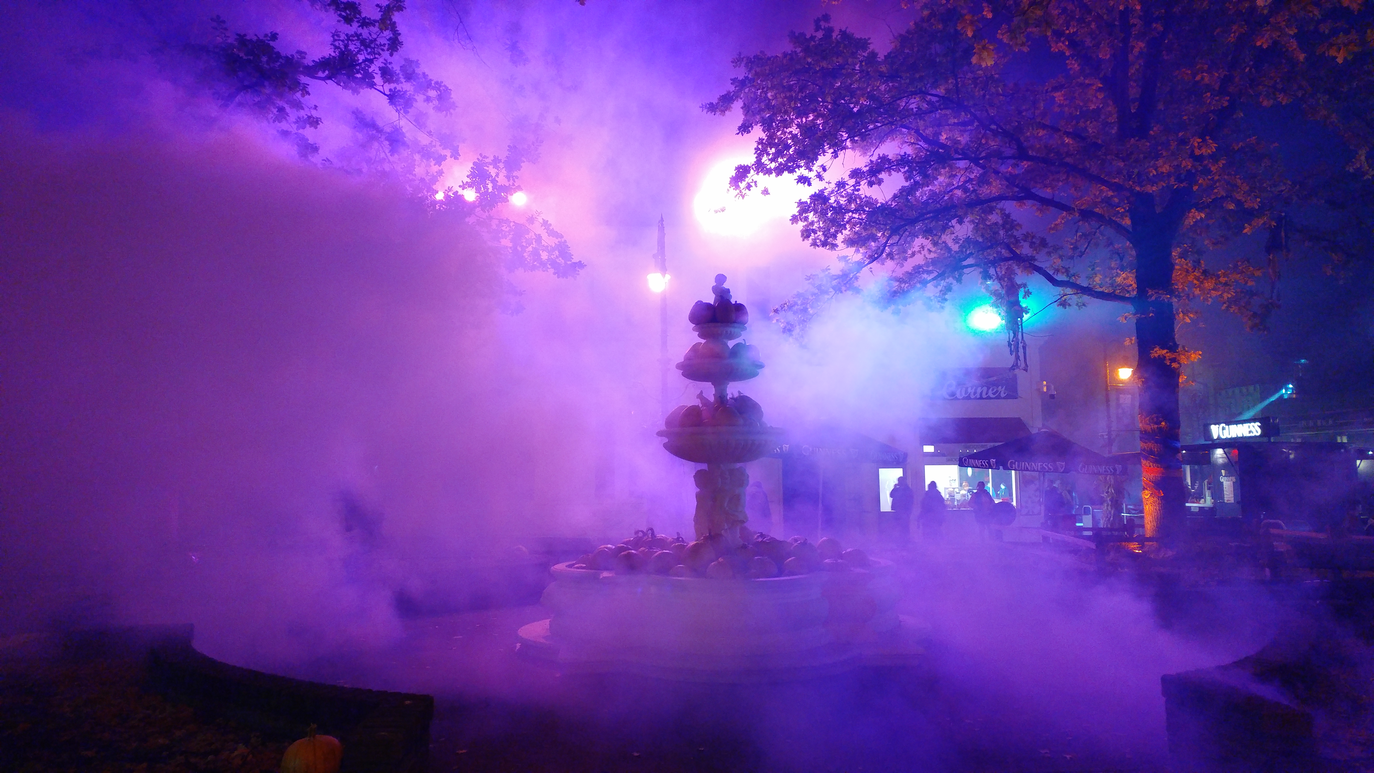 Halloween Horror Fest 2017